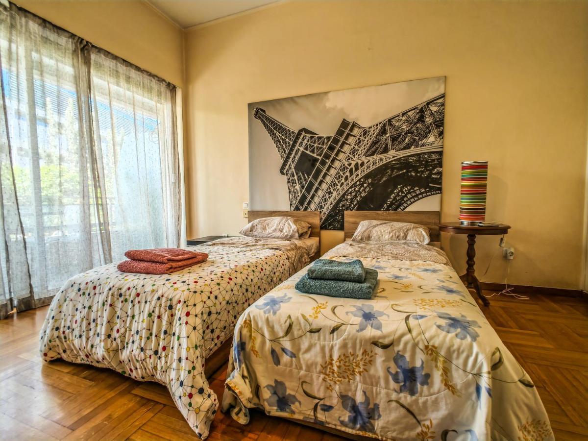 Easy Stay 001 Атина Екстериор снимка