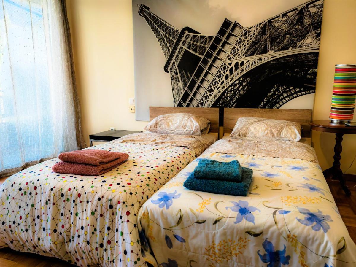 Easy Stay 001 Атина Екстериор снимка