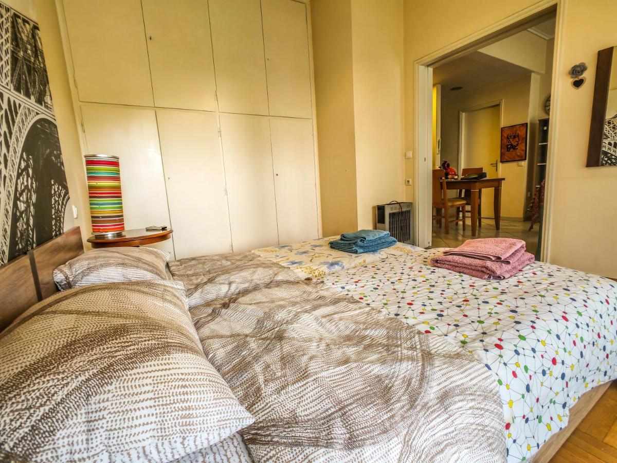 Easy Stay 001 Атина Екстериор снимка